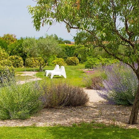 Villa Gardena Vrh  エクステリア 写真