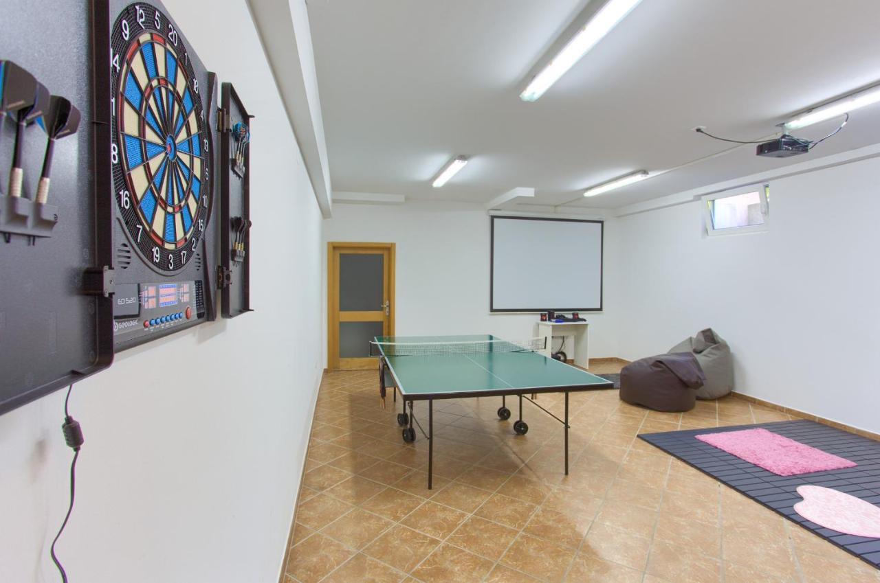 Villa Gardena Vrh  エクステリア 写真