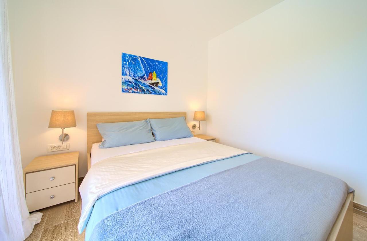 Villa Gardena Vrh  エクステリア 写真