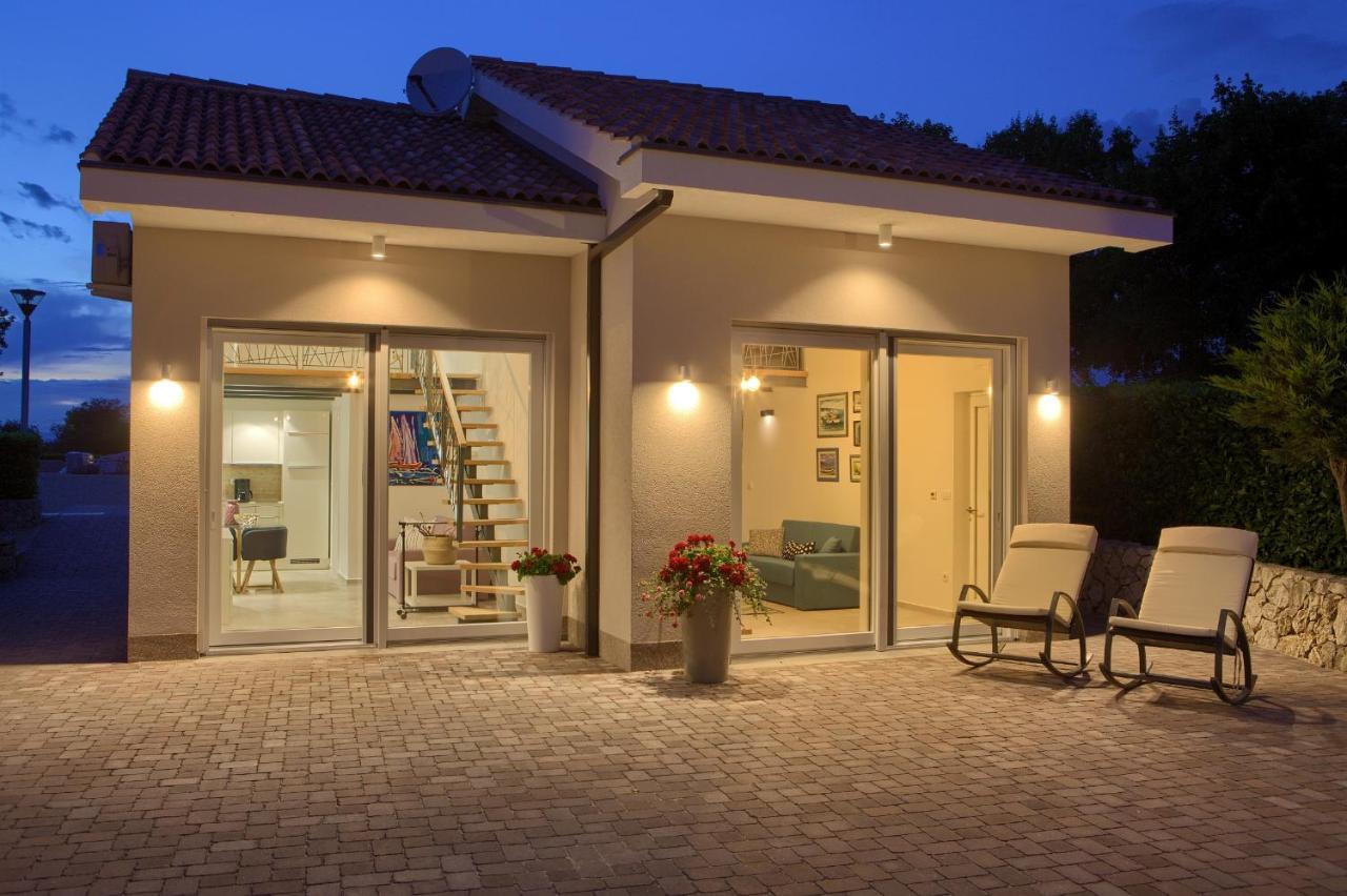 Villa Gardena Vrh  エクステリア 写真
