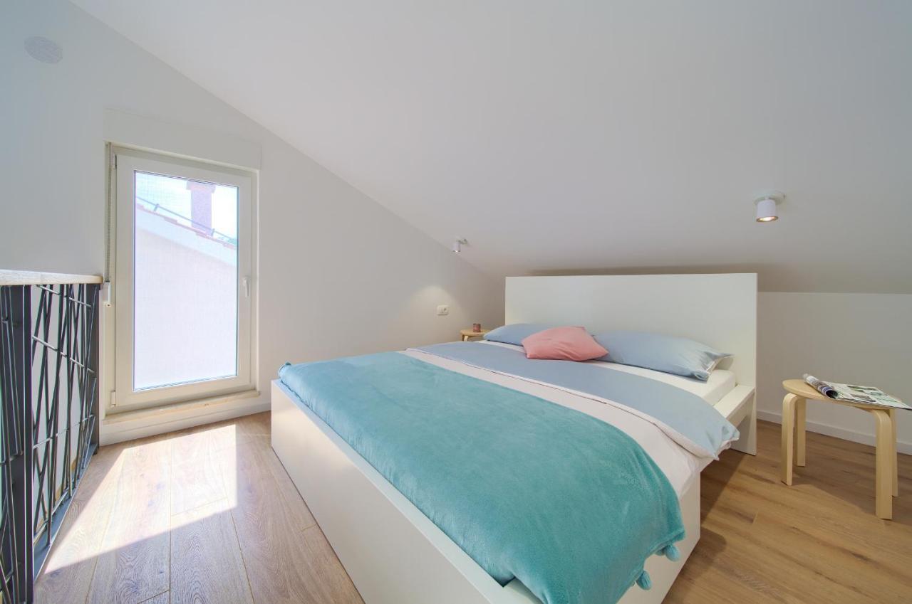 Villa Gardena Vrh  エクステリア 写真