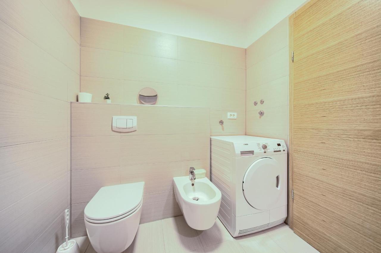 Villa Gardena Vrh  エクステリア 写真