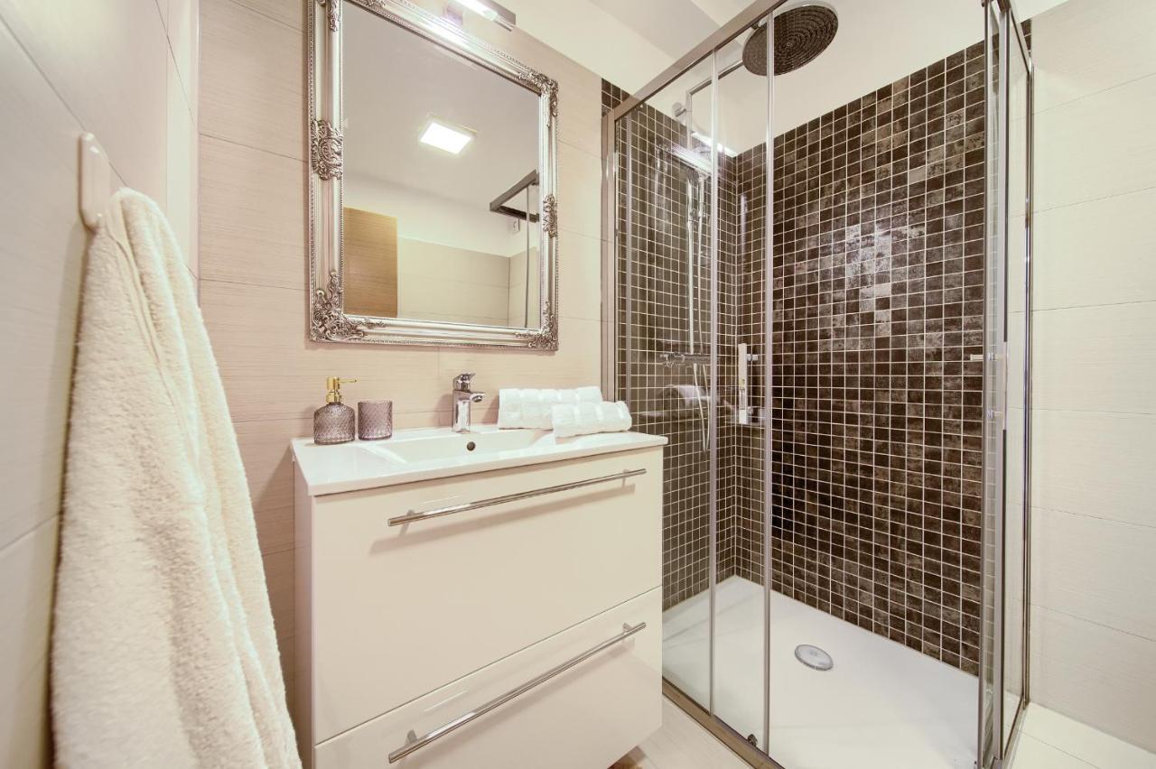 Villa Gardena Vrh  エクステリア 写真