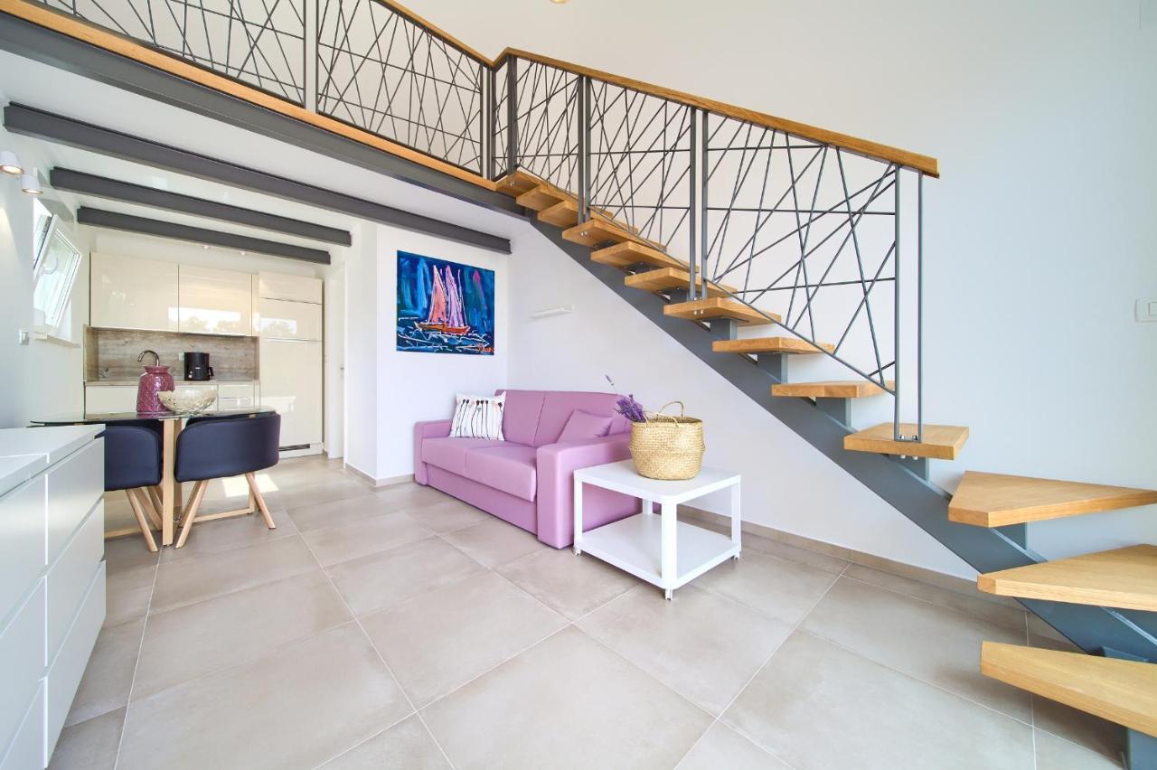 Villa Gardena Vrh  エクステリア 写真