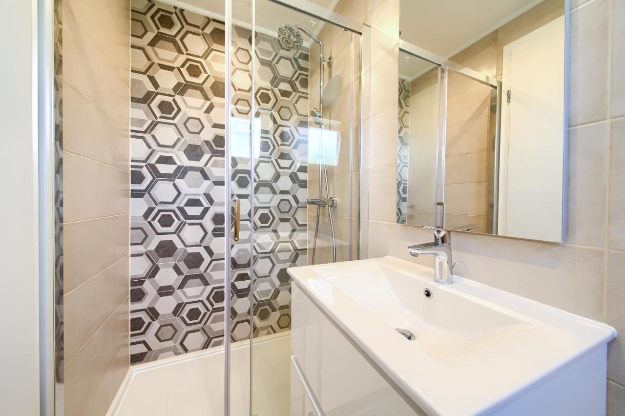 Villa Gardena Vrh  エクステリア 写真